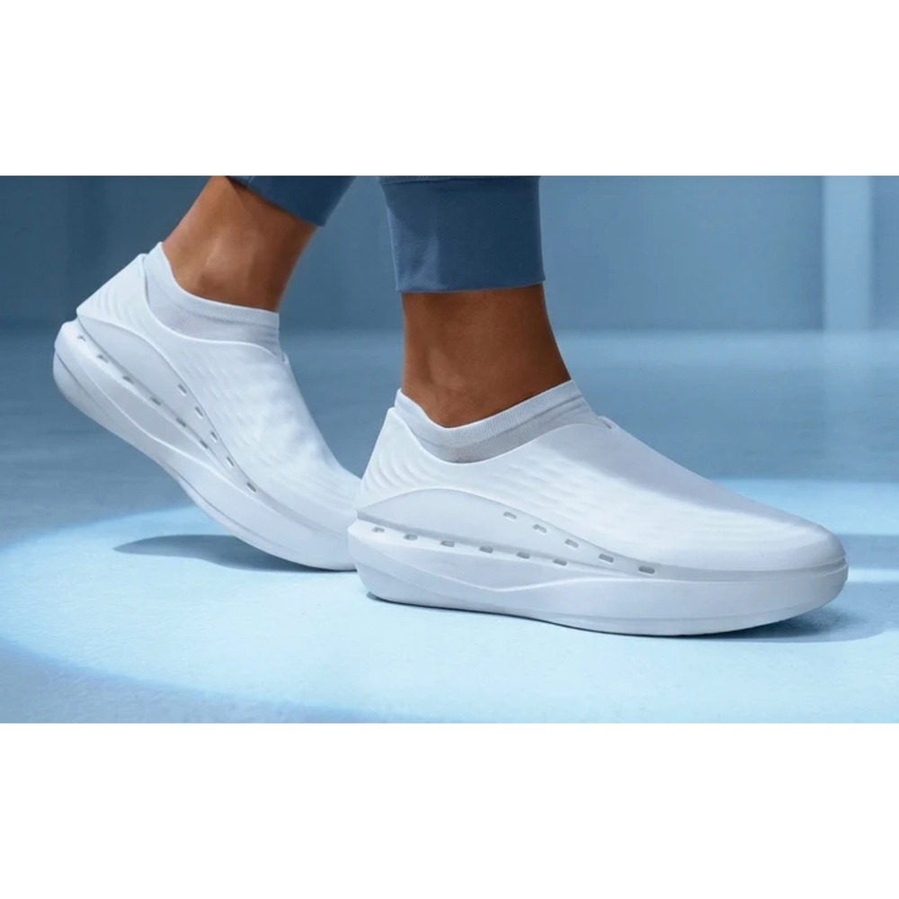 STAND+ AntiGrav1 ULTRA COMFORT | SNOW | SZ: 8 Women's